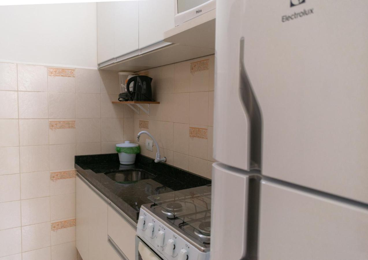 Edificio Iris - Bombinhas Apartment Luaran gambar