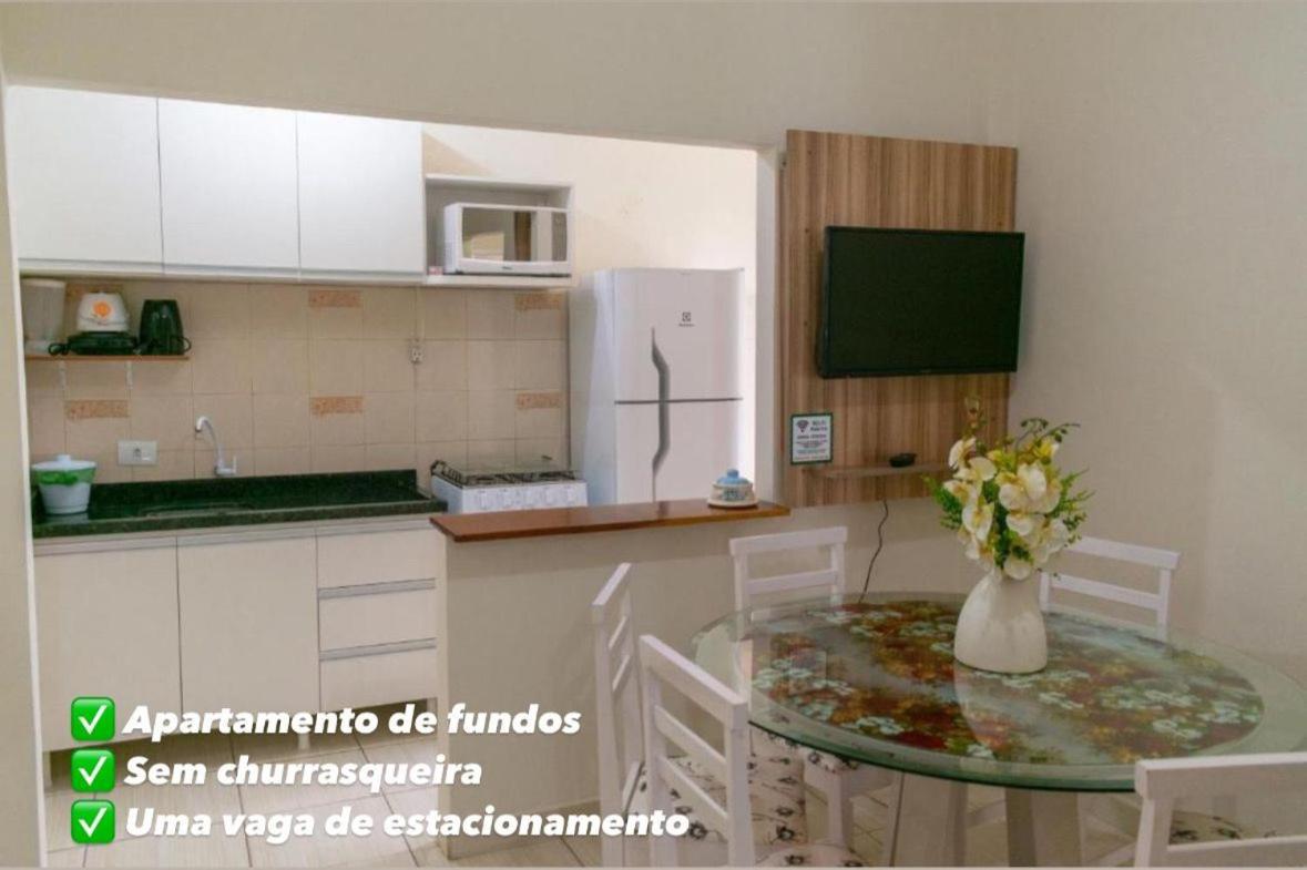 Edificio Iris - Bombinhas Apartment Luaran gambar